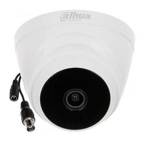Dahua 2MP HDCVI IR Dome Camera(DH-HAC-T1A21P)