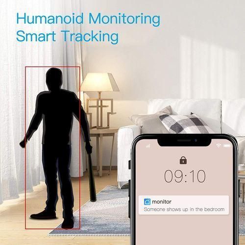 Wireless WiFi Hidden Spy Camera HD Security IP Cameras Video Recorder