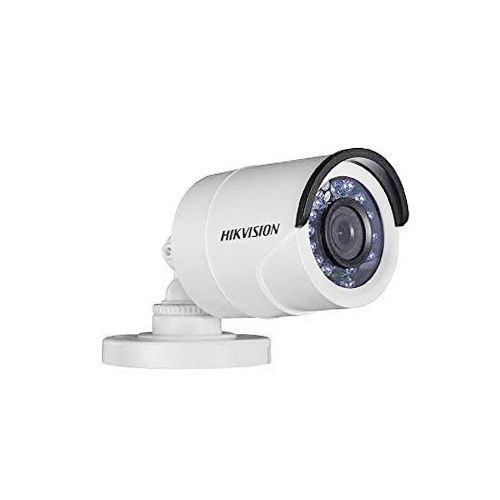 Hikvision HD 720p Bullet Cameras - White