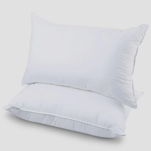 Fibre Pillows Super Soft