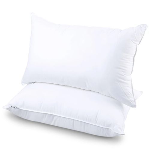 Fibre Pillows Super Soft