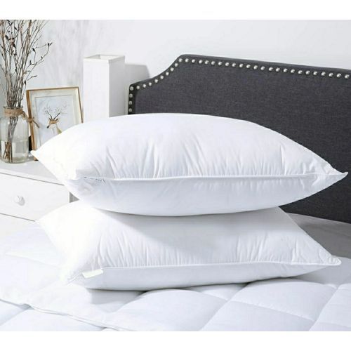 Fibre Pillows Super Soft