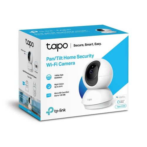 Xiaomi smart camera c200/c300 / TP-Link Tapo C200 Pan/Tilt Home Security Wi-Fi Camera
