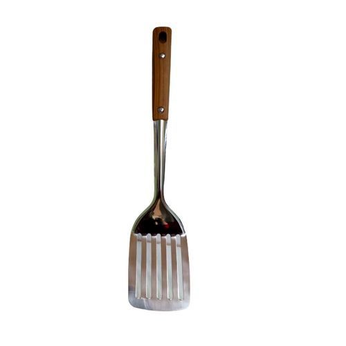 20cm Frying Pan And Spoon - Multicolor