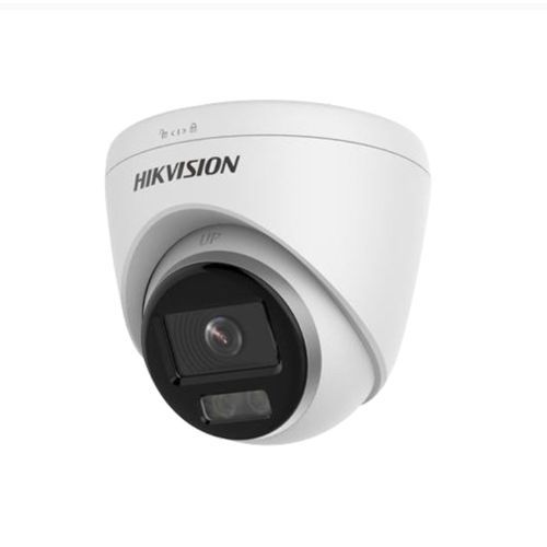 Hikvision 2Mp Network Dome Camera-White