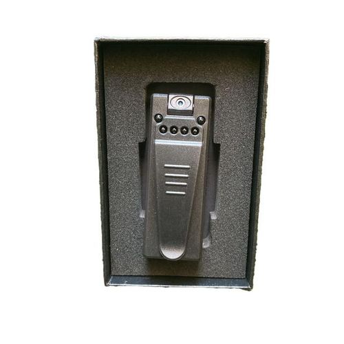 Mini Spy Camera.