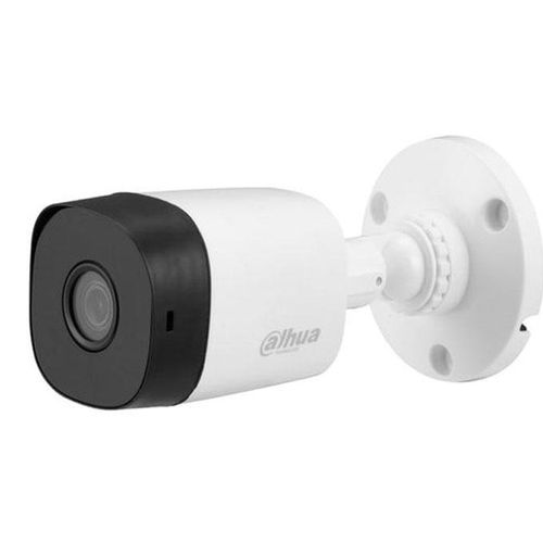 Dahua 2MP HDCVI IR Camera(DH-HAC-B1A21P)-Black