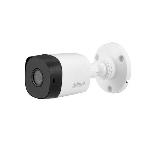 Dahua 2MP HDCVI IR Camera(DH-HAC-B1A21P)-Black