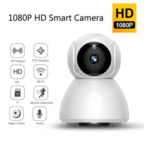 V380 Smart Home Wifi CCTV