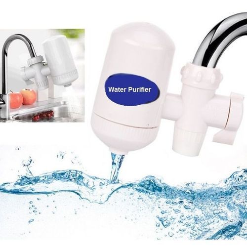 Ceramic Filter Element Household Tap Water Purifier Filter