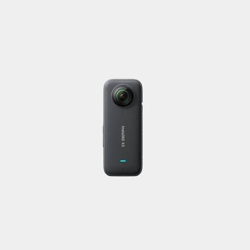 Insta360  X3 - Waterproof 360 Action Camera with 1/2