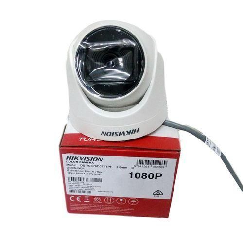 Hikvision  Dome 2MP 20 Meter Coverage - White