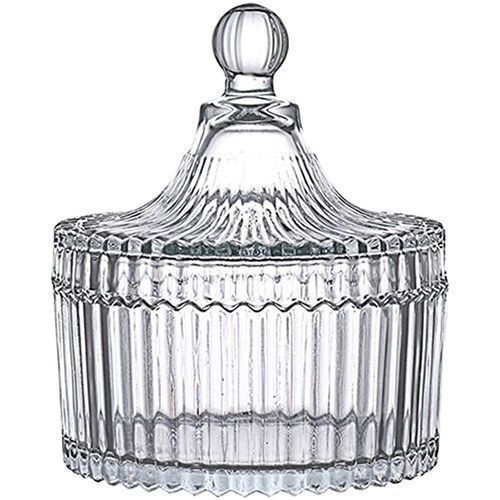 Sugar Bowl -Transparent