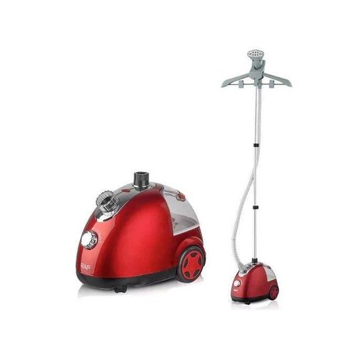 RAF Maxwell 1300ML Vertical Garment Steamer
