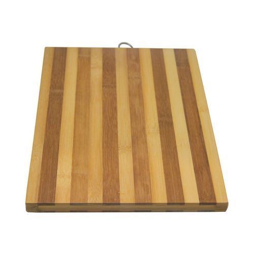 Wooden Chopping Board -  Cream,Brown