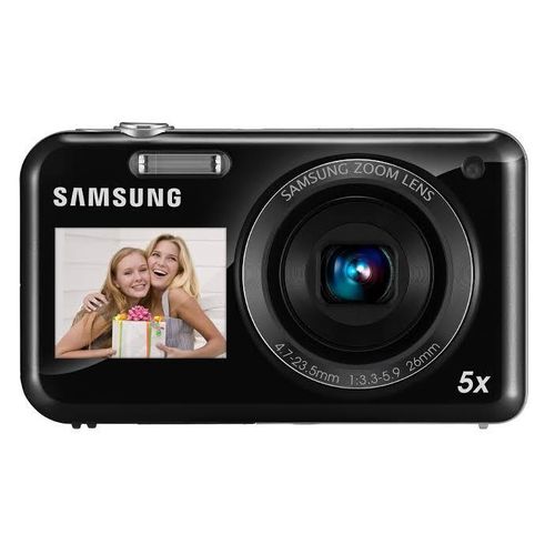 Samsung Genuine PL120 Digital Compact Tourist Camera