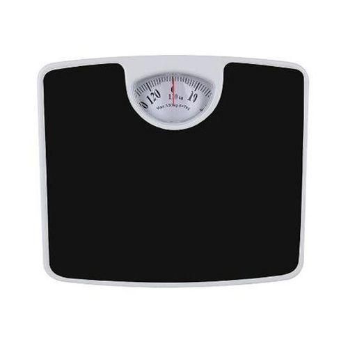 Body Weight /Personal Weighing Scale- Multicolour, Colour May Vary