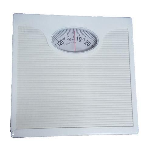 Body Weight /Personal Weighing Scale- Multicolour, Colour May Vary