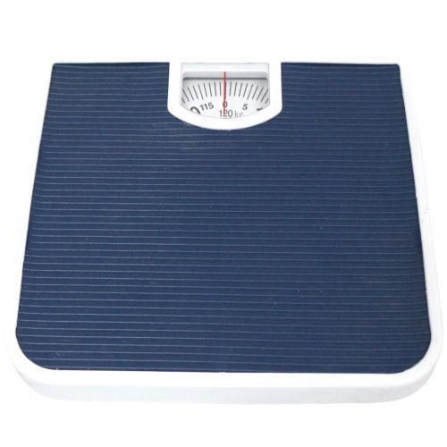 Body Weight /Personal Weighing Scale- Multicolour, Colour May Vary