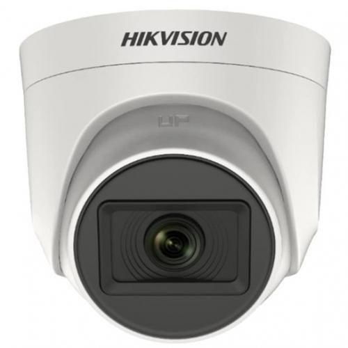 Hikvision  Dome Cctv Security Camera 1080p 2MP- White