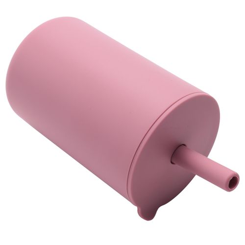 Toddler Cup Kids Silicone Training Cup with Straw Sprill