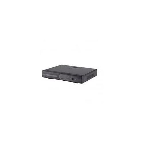 8 Channel 3Mp Full HD (1080p) - Black