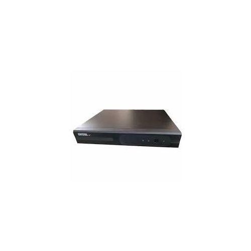 8 Channel 3Mp Full HD (1080p) - Black