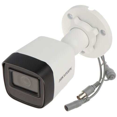 Hikvision 4pcs Turbo HD Bullet Camera 1080p Outdoor /Indoor-White