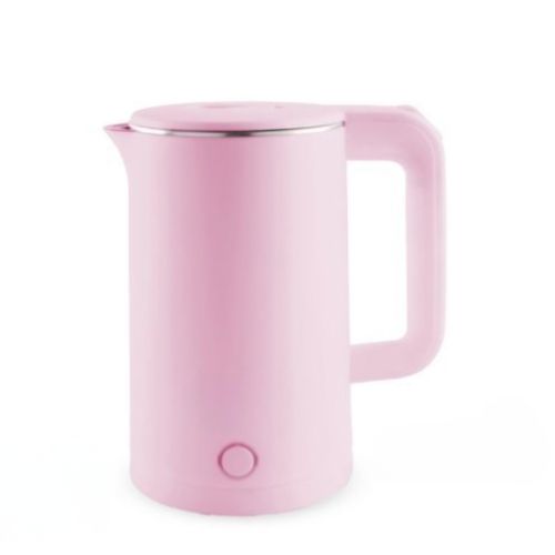 Water Boiler Electric Percolator 2 Litres  - Green