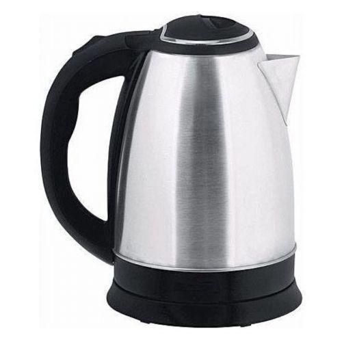 Fast Boiling Kettle Pacolator 2 Litres - Silver,Black