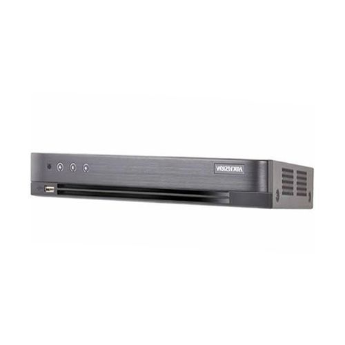 Hikvision Digital Video Recorder DVR 8 Channels - Black