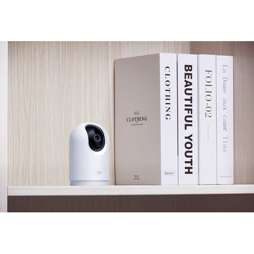 XIAOMI Digital 360 Home Security Camera 2K Pro - White