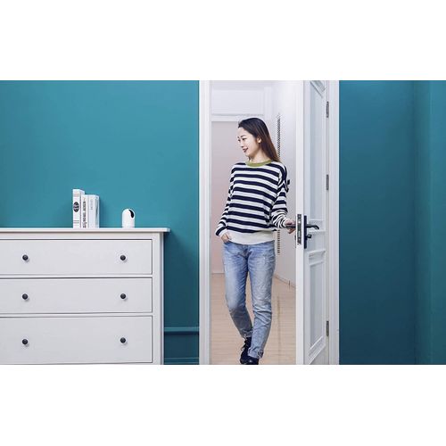 XIAOMI Digital 360 Home Security Camera 2K Pro - White