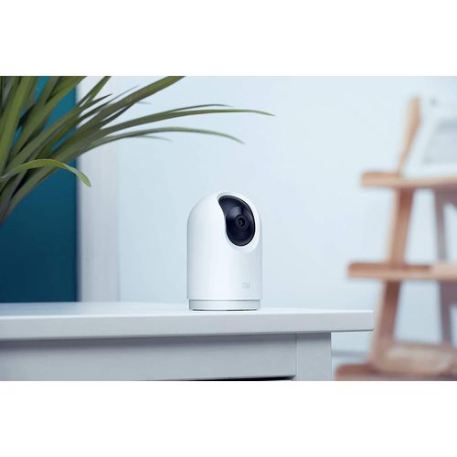 XIAOMI Digital 360 Home Security Camera 2K Pro - White