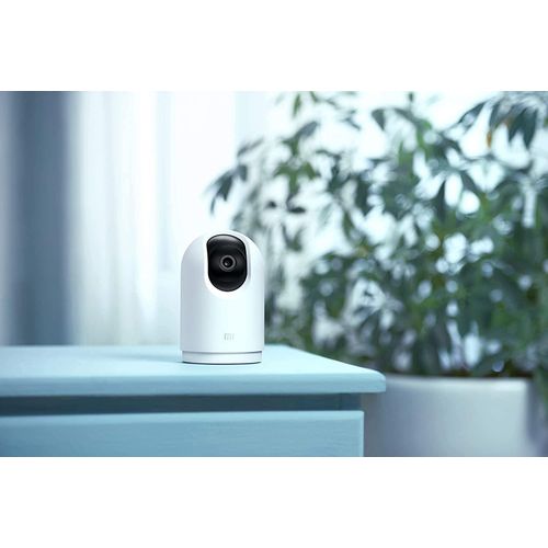 XIAOMI Digital 360 Home Security Camera 2K Pro - White