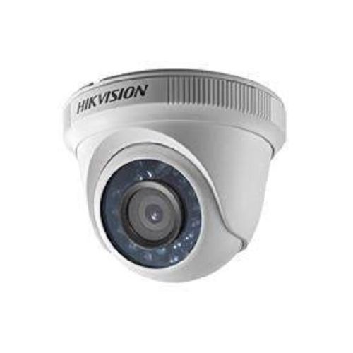 Hikvision CCTV Camera 1080p (ds-2ce 56dot-ir) - White