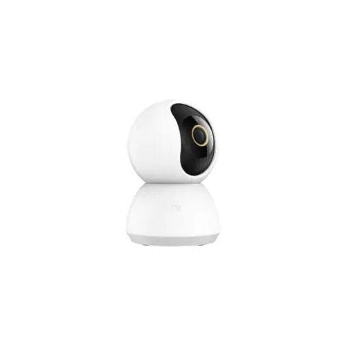 XIAOMI Digital Products-Xiaomi-Home Security Camera 360 Global 2K - White