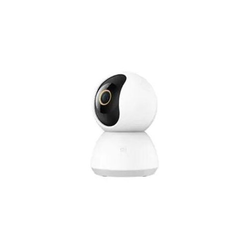 XIAOMI Digital Products-Xiaomi-Home Security Camera 360 Global 2K - White