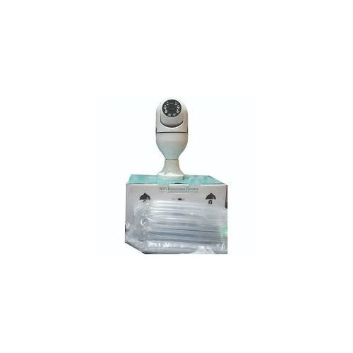 Wi-Fi Panorama Camera - White