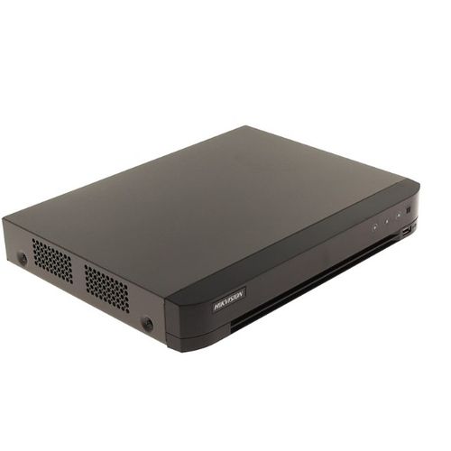 Hikvision DVR 4 Channel 1080p Full HD (Ds-7204hghi-f1)