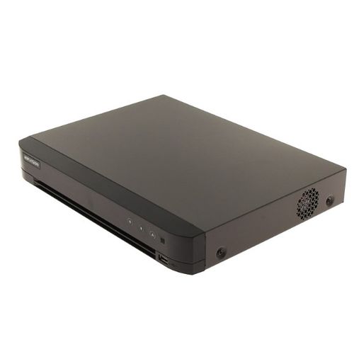 Hikvision DVR 4 Channel 1080p Full HD (Ds-7204hghi-f1)