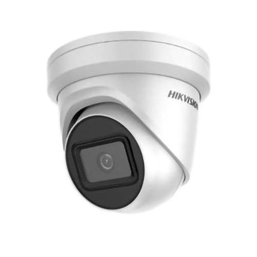 Security Camera Hikvision Indoor Dome Color 1080P