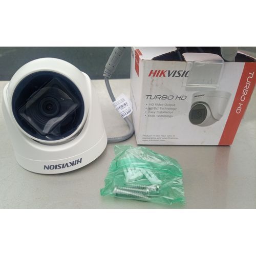 Security Camera Hikvision Indoor Dome Color 1080P