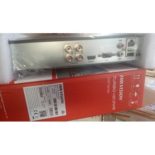 Hikvision Turbo HD  DVR 7200 series