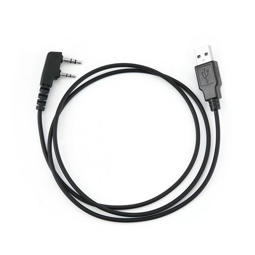 MT  DM-5R DMR   USB Programming Cable For BaoFeng DMR Tier 2 Walkie