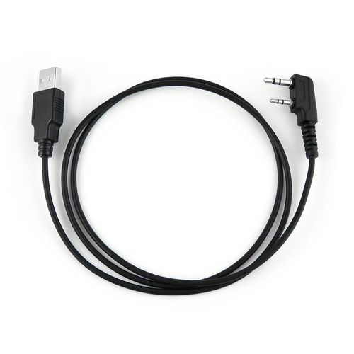 MT  DM-5R DMR   USB Programming Cable For BaoFeng DMR Tier 2 Walkie