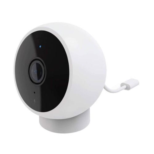 XIAOMI Digital Products-Xiaomi-Mi Camera 2K (Magnetic Mount)