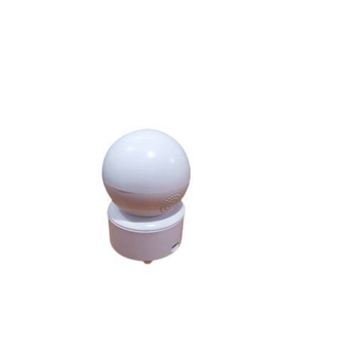 Nanny Wifi Wireless Camera  -white
