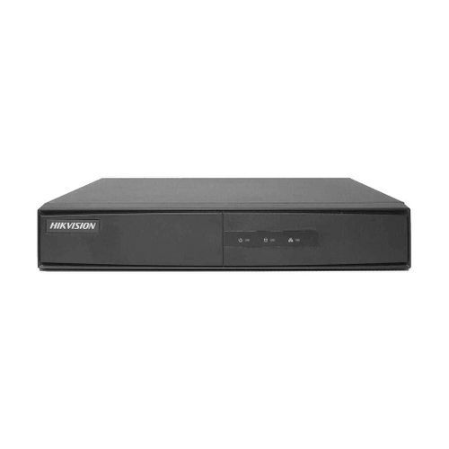 Hikvision 8CH Turbo HD DVR  DS-7208HGHI-F1 1080P (2MP) - Black