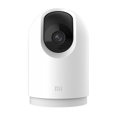 Alexa Security Camera 2k Pro - White